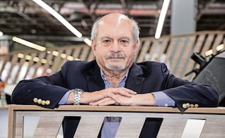 “Vargas Llosa dejó su lucidez para condenar a las dictaduras”: Pedro Cateriano