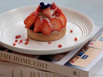 Libros de gastronomía mexicana triunfan en los Gourmand Awards