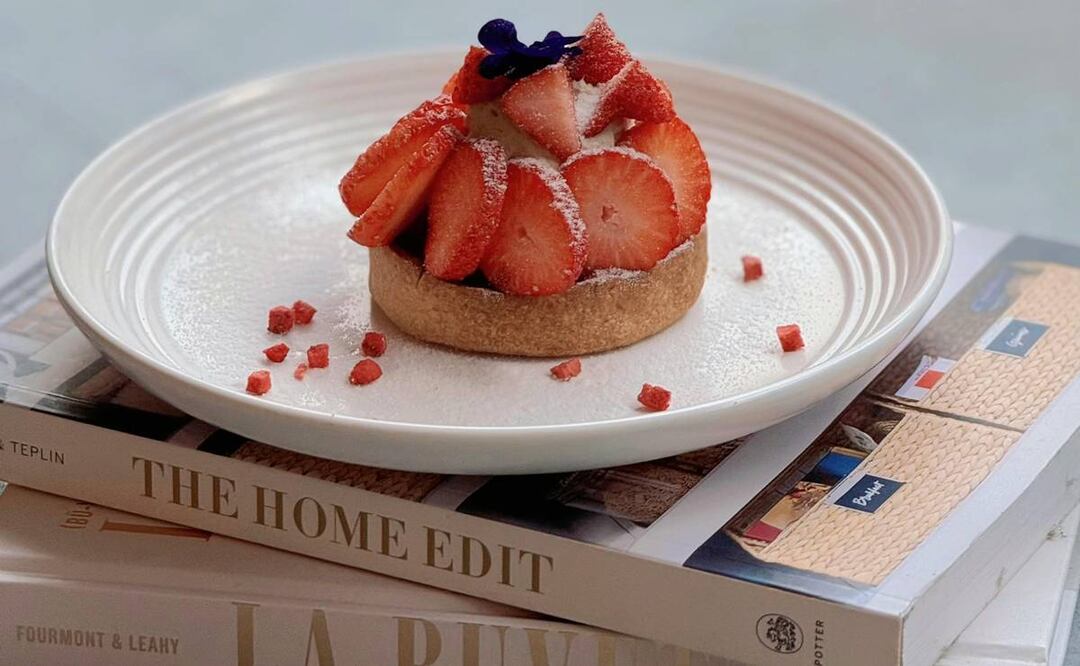 México se lleva cuatro premios de ediciones literarias de los Gourmand Awards. Foto: pexels