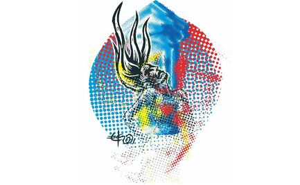 La ciudad que acaba de regalarle a México su más nueva historia de terror