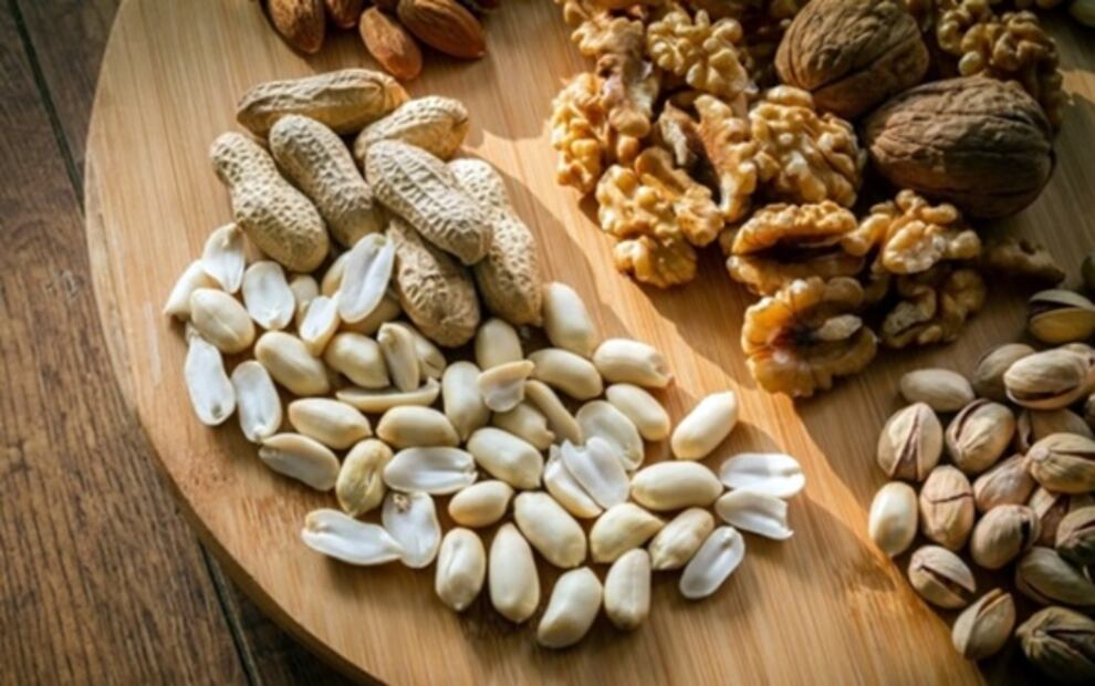 Por qué es bueno comer alimentos de temporada