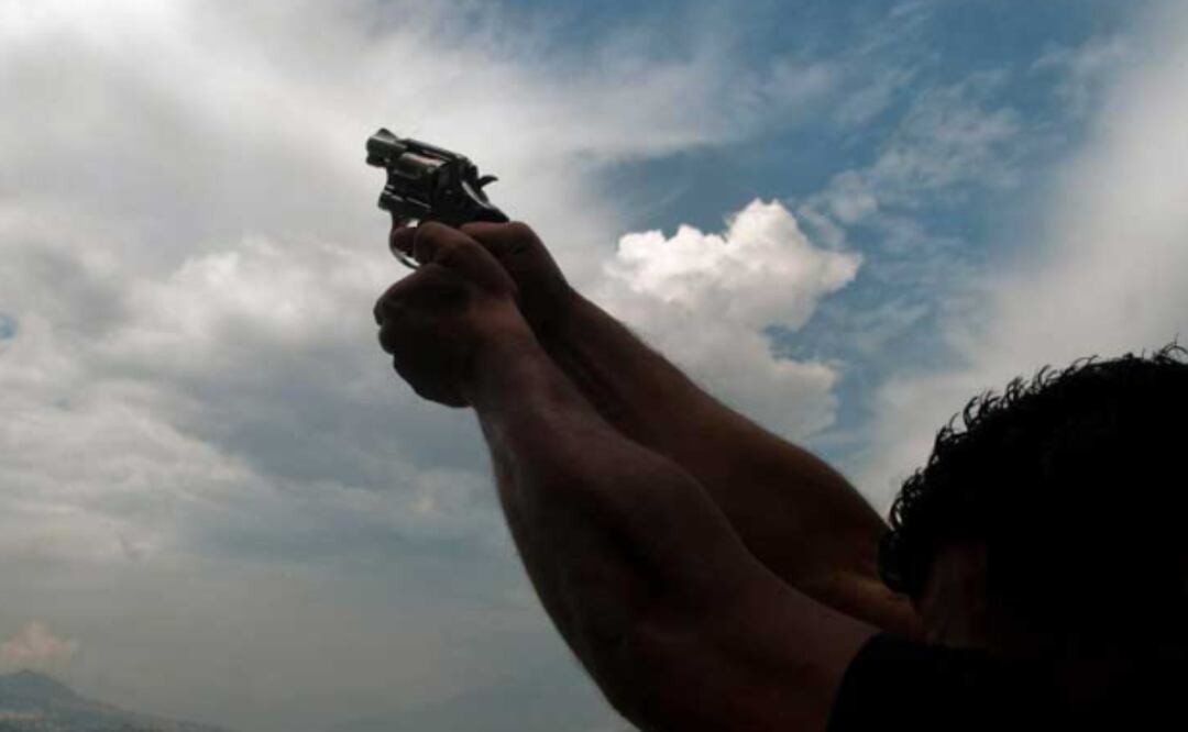 Foto: EFE/El Universal