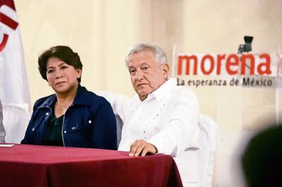 Morena buscará 45 impugnaciones en el Estado de México