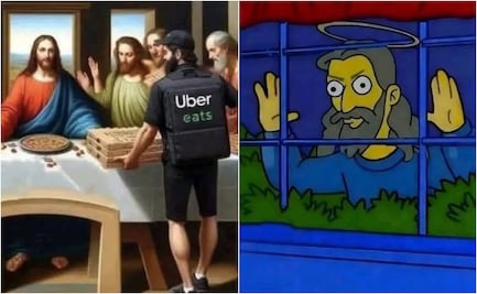 Semana Santa 2026: los mejores memes para reír este Viernes Santo; usuarios no perdonan