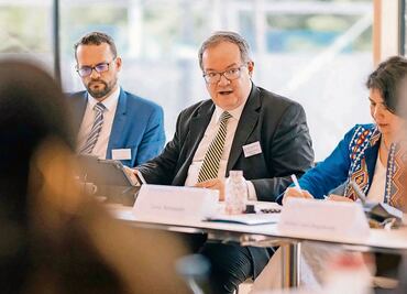 UNAM: autonomía es clave en democracia