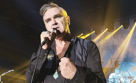 Morrissey ataca la multiculturalidad en Europa