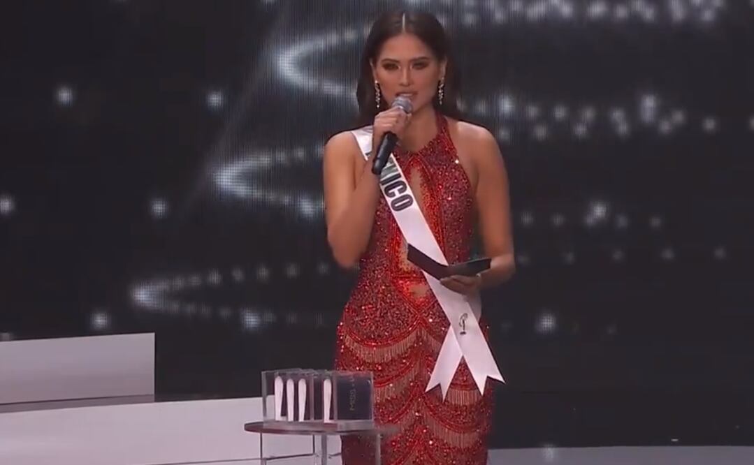 FOTO: Captura de video