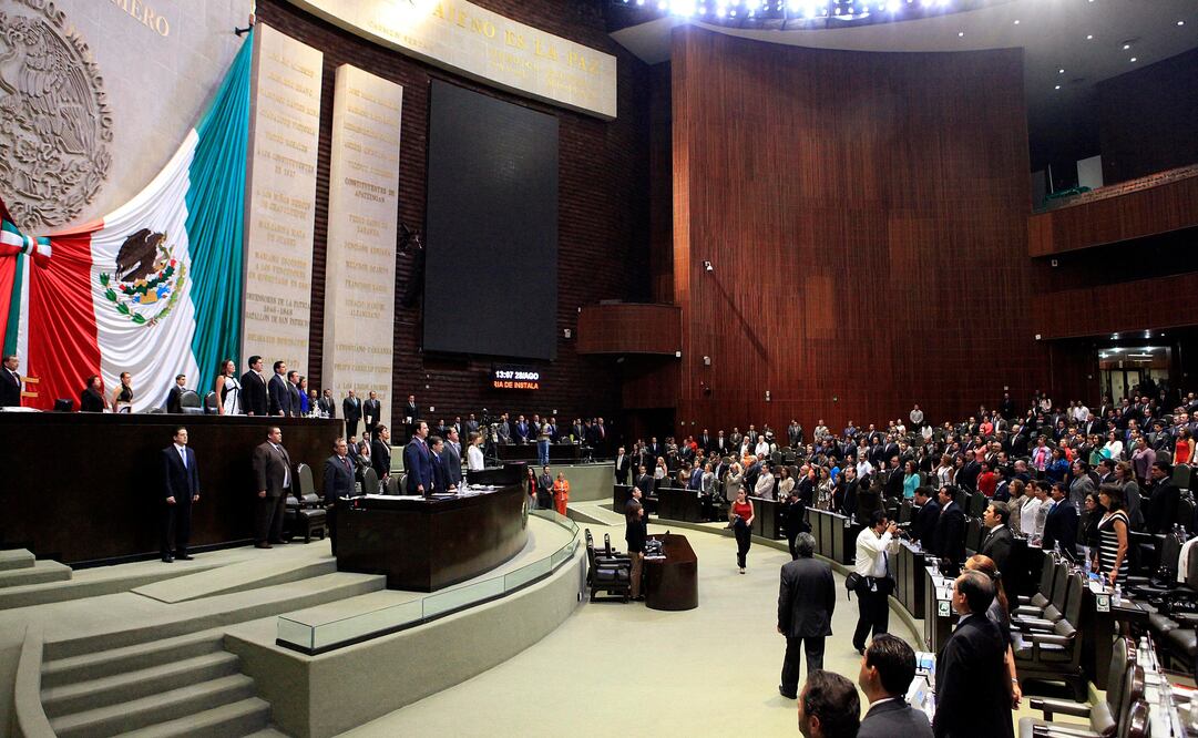 Foto: Archivo / EL UNIVERSAL