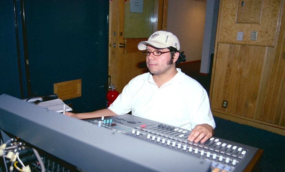 Foto: Archivo/ EL UNIVERSAL