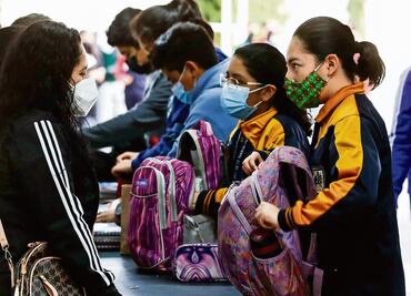 Alertan por amenazas de tiroteos en los planteles