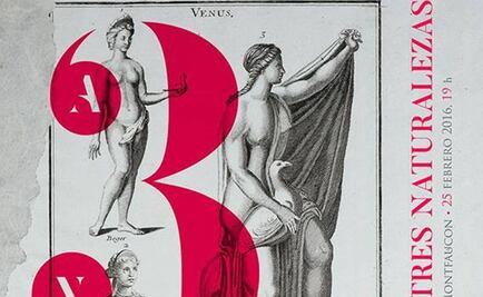 Figuras mitológicas se apoderan del Museo de San Carlos