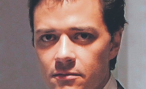 Regresa un tiburón