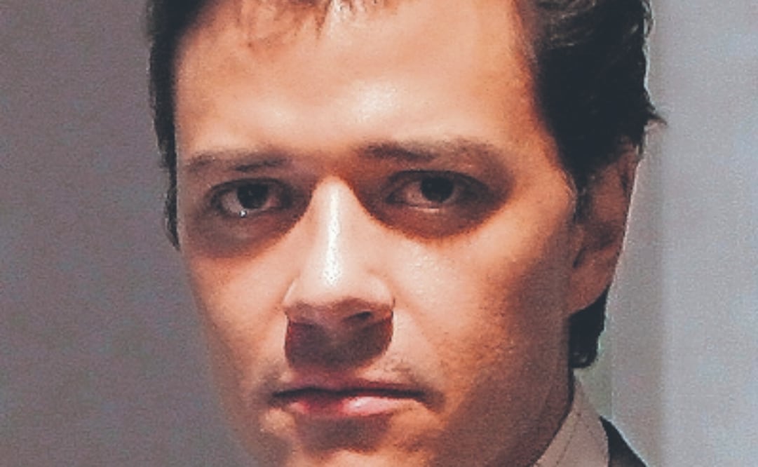 Rodrigo Herrera