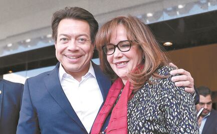 Van hoy por reglas para “piso parejo” en proceso interno de Morena