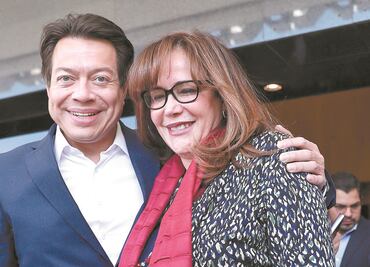 Van hoy por reglas para “piso parejo” en proceso interno de Morena