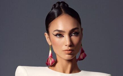 R’Bonney Nola, la nueva Miss Universo, enseña cómo llevar elegantes minifaldas en invierno con estos 3 looks