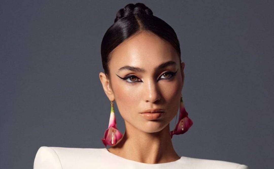 RBonney Nola. Fuente: Instagram @rbonneynola