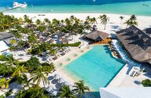 Resort de lujo impulsa paquetes de hotel Cancún con descuentos y ventajas para familias