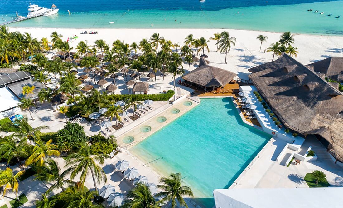 Foto: Cortesía Presidente InterContinental