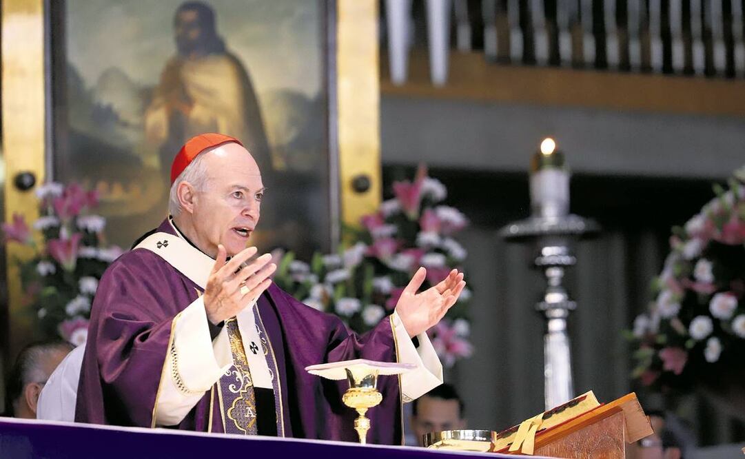 (Foto: Archivo / EL UNIVERSAL)