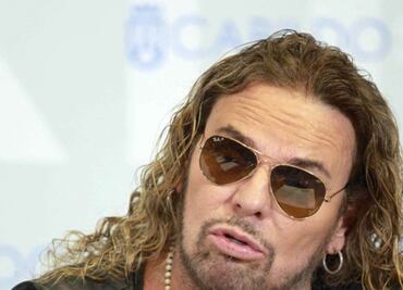 A lo mejor terminamos como los Rolling Stones: Maná