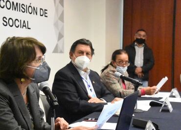 Aprueban en Comisión del Senado reforma para reconocer derecho a desconexión digital