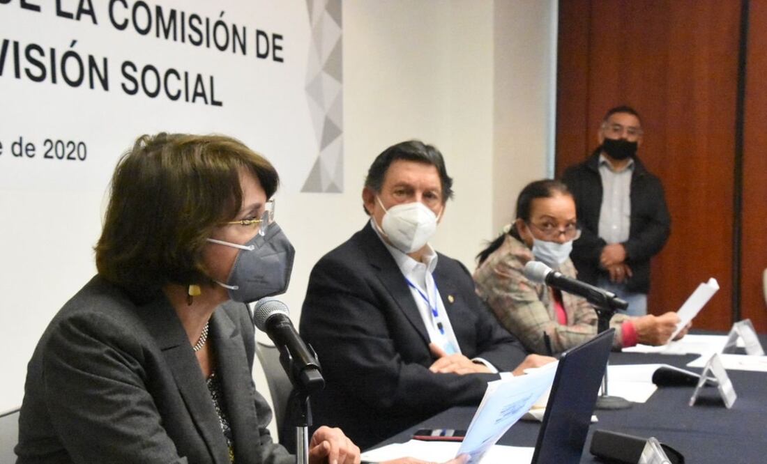 Foto: Twitter @Pat_MercadoC