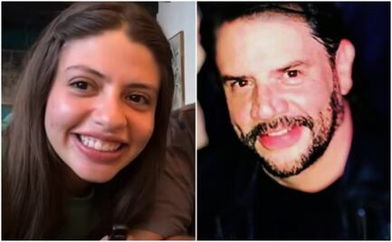 Héctor Parra reaparece; el actor bromea sobre su estancia en la cárcel 