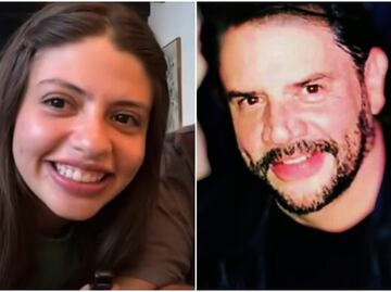 Héctor Parra reaparece; el actor bromea sobre su estancia en la cárcel