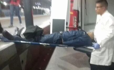 Muere pasajero a bordo de Metrobús de la Línea 6