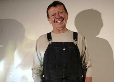 Cuando Chabelo fue espiado por el gobierno por defender los derechos de los actores
