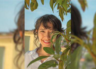 Olivia Teroba, contra el silencio, el pudor y la discreción exagerada