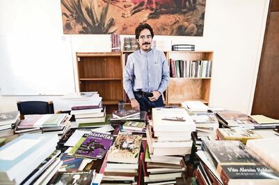 “Difundiremos la historia sin satanizar a nadie” 