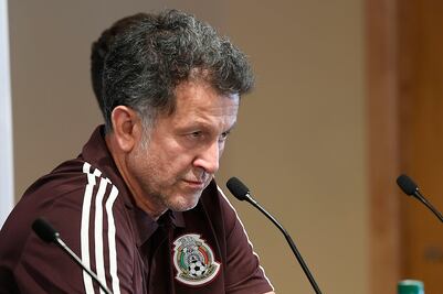 ​La Federación quiere impedir que “le vean la cara”