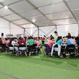 EU mantiene separación de familias migrantes