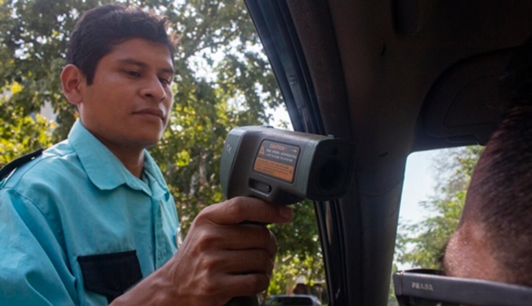 Hoteles de Ixtapa implementan medidas para frenar propagación de Covid-19