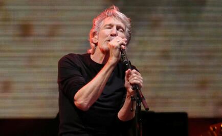 Roger Waters se lanza contra el streaming
