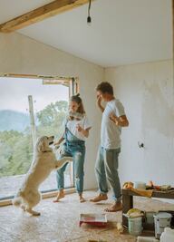 5 tips de interiorismo para lograr bienestar emocional en casa