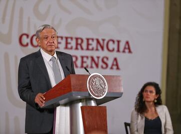 AMLO, la diferencia entre oposición y crítica
