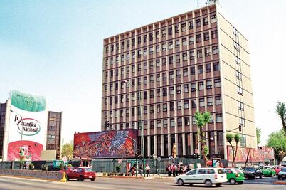 Alistan debate los tres aspirantes a dirigencia del PRI