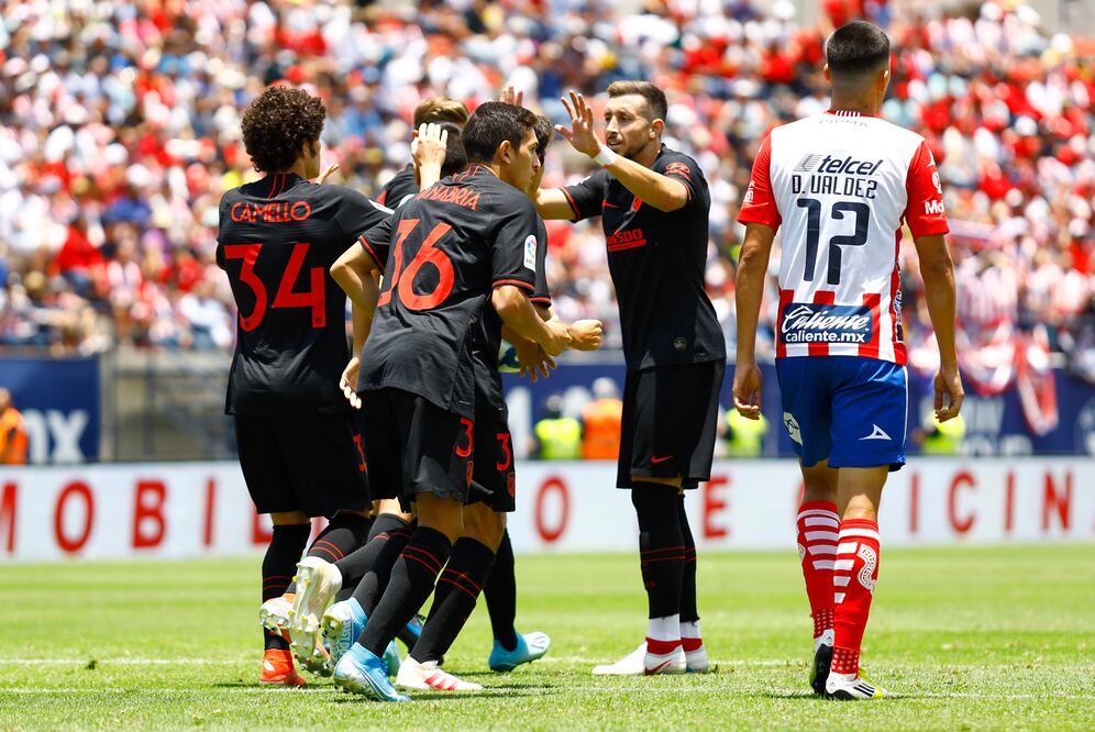 Twitter: @AtletideSanLuis