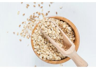 Lo que no sabías de la avena