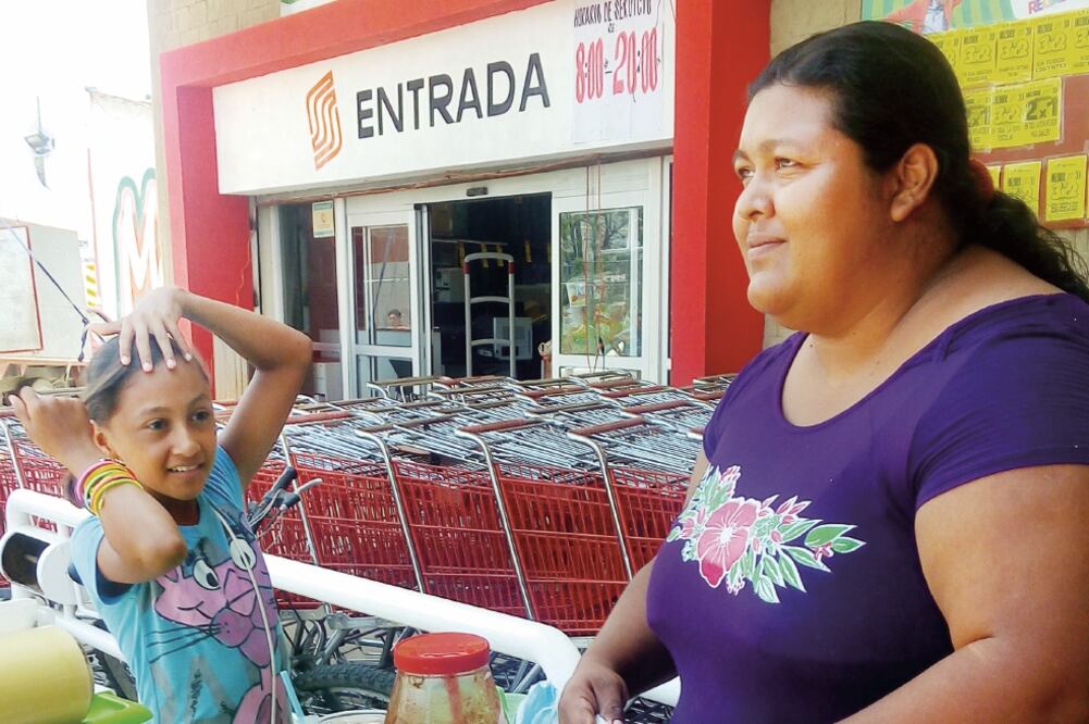 Reactivan la economía alrededor de Juchitán