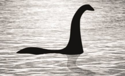 El misterio que envuelve al monstruo del Lago Ness