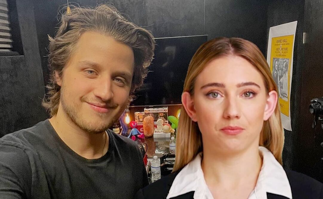 Roberto Martínez es uno de los creadores de contenido más famosos de Nuevo León. / Foto: Facebook Roberto Martínez