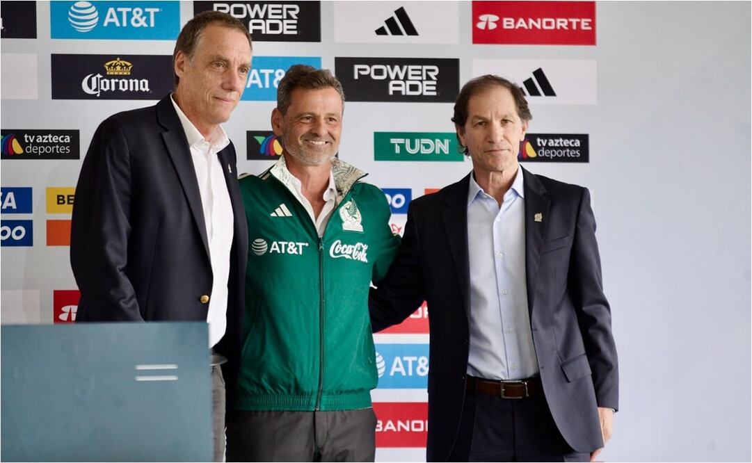 FOTO: Germán Espinosa/ EL UNIVERSAL