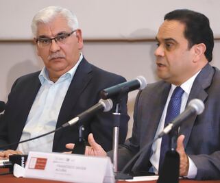 “Archivos DFS y DGIPS no son uno solo”: historiadores