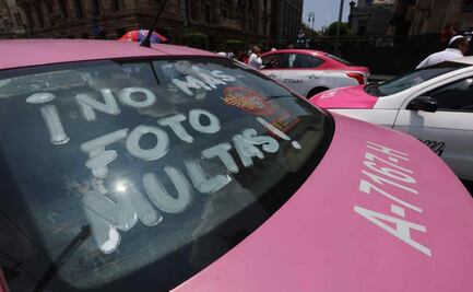 Semovi abre mesas de diálogo con taxistas; buscan mejorar servicio y atender demandas