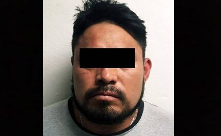 Se fuga de penal presunto asesino de tres estudiantes y chofer de Uber en Puebla