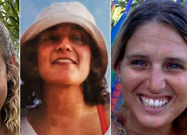 Rehenes liberadas pasaron “por un infierno”, dice primer ministro de Israel, Benjamin Netanyahu